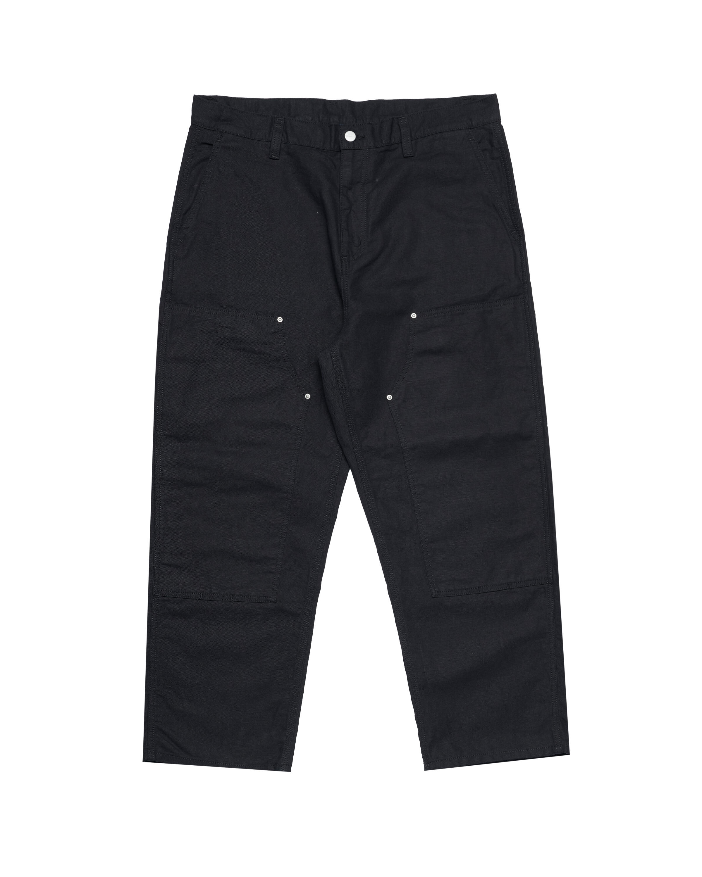 Carhartt WIP Walter Double Knee Pant | I033580.8902 | AFEW STORE